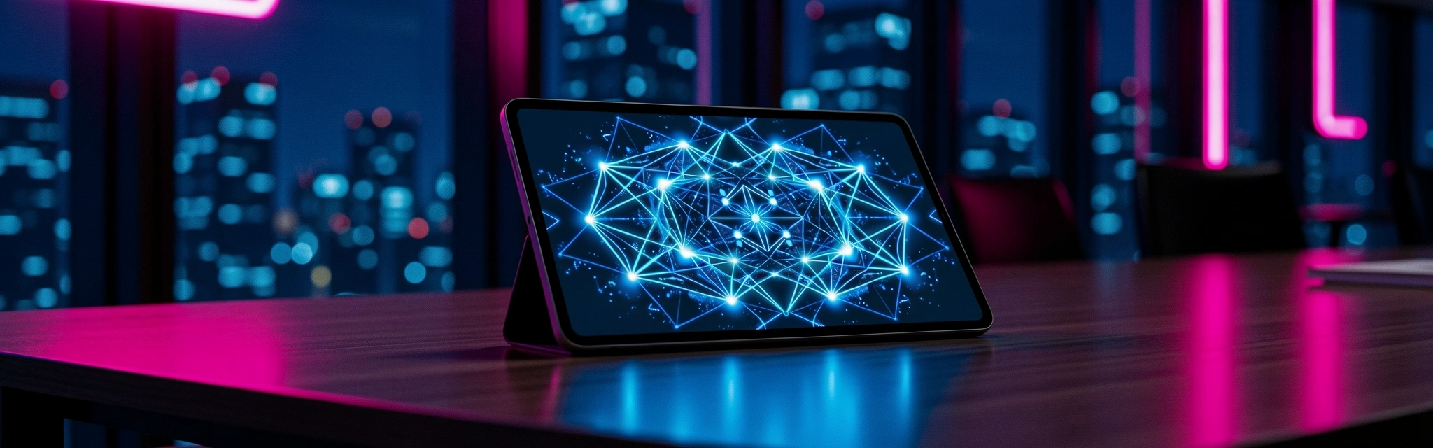 Zoriamp Digital Environment