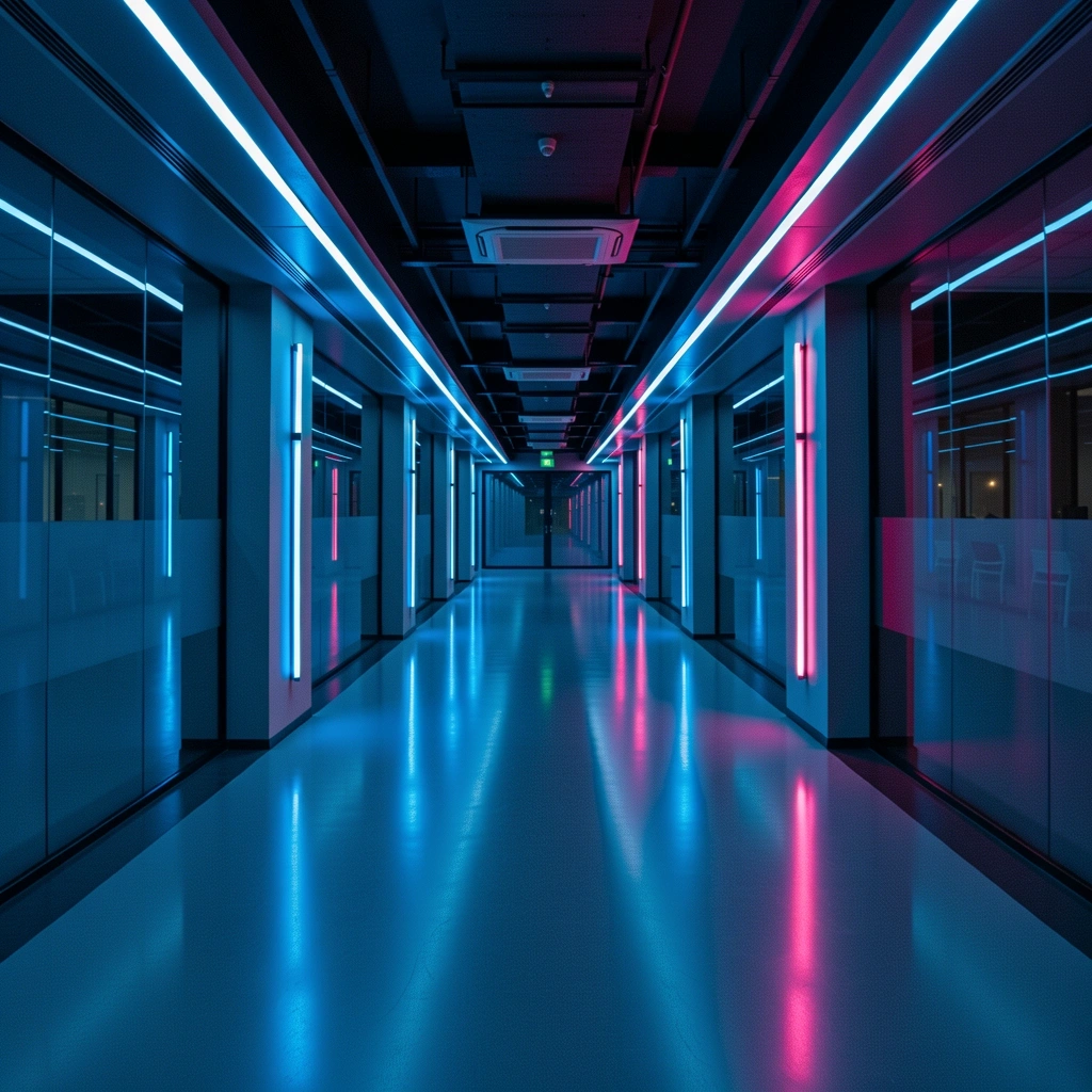 Professional Digital Environment
