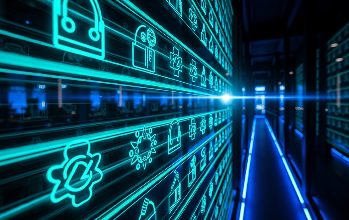 Data Flow Concept