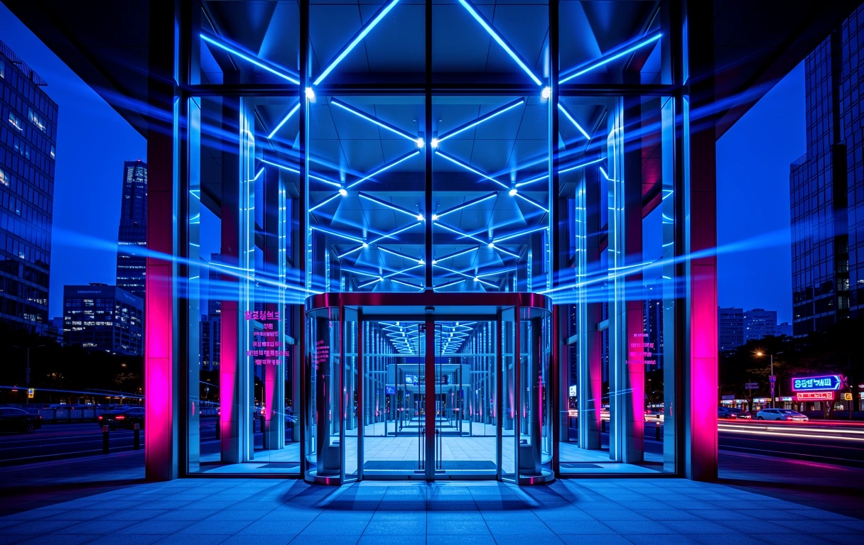 Seoul Digital Hub